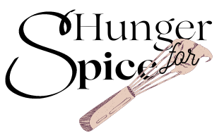 Hunger for Spice
